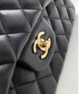 Сумка Jumbo Classic Lambskin Bag